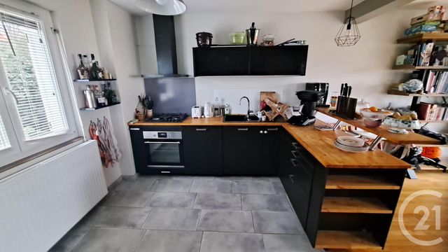 maison à vendre - 4 pièces - 80.0 m2 - AVANNE AVENEY - 25 - FRANCHE-COMTE - Century 21 Avenir Immobilier