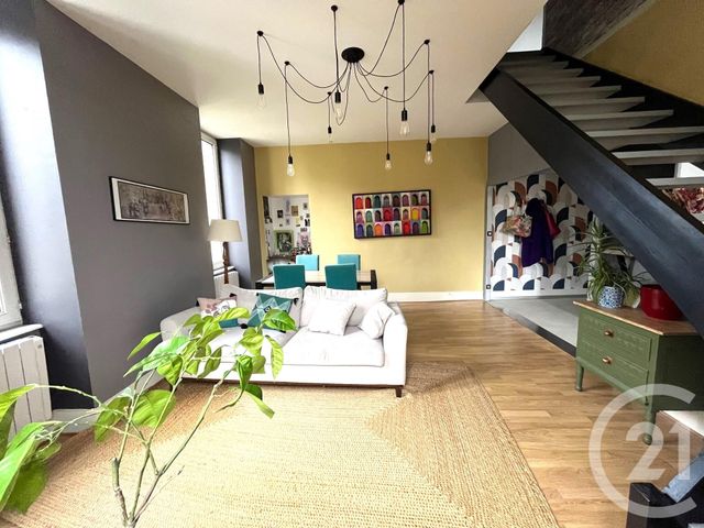 Appartement T2 à louer POUILLEY LES VIGNES