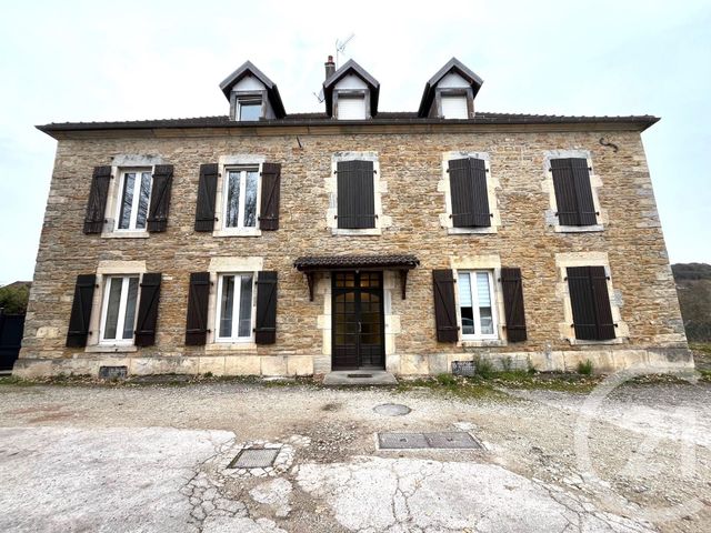 Appartement T2 à louer - 2 pièces - 61.62 m2 - POUILLEY LES VIGNES - 25 - FRANCHE-COMTE - Century 21 Avenir Immobilier