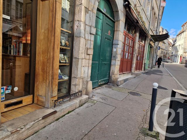appartement - BESANCON - 25