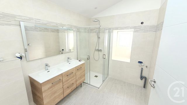 maison à louer - 3 pièces - 65.0 m2 - TARCENAY - 25 - FRANCHE-COMTE - Century 21 Avenir Immobilier