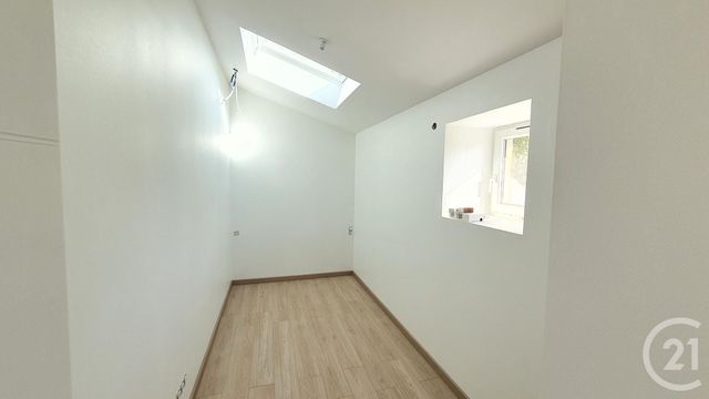 maison à louer - 3 pièces - 65.0 m2 - TARCENAY - 25 - FRANCHE-COMTE - Century 21 Avenir Immobilier