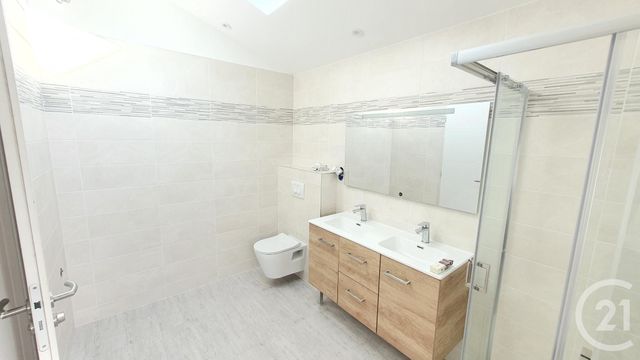 maison à louer - 3 pièces - 65.0 m2 - TARCENAY - 25 - FRANCHE-COMTE - Century 21 Avenir Immobilier