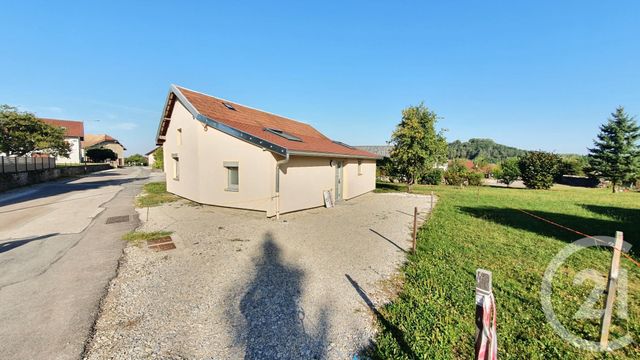 Maison à louer TARCENAY