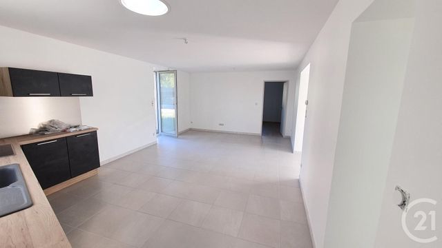 maison à louer - 3 pièces - 65.0 m2 - TARCENAY - 25 - FRANCHE-COMTE - Century 21 Avenir Immobilier