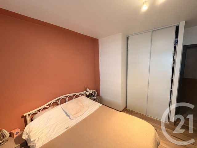 Appartement T4 à vendre - 4 pièces - 83.0 m2 - BESANCON - 25 - FRANCHE-COMTE - Century 21 Avenir Immobilier