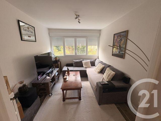 Appartement T4 à vendre - 4 pièces - 83.0 m2 - BESANCON - 25 - FRANCHE-COMTE - Century 21 Avenir Immobilier