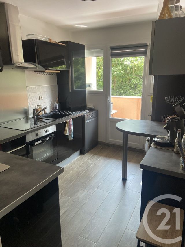 Appartement T4 à vendre - 4 pièces - 83.0 m2 - BESANCON - 25 - FRANCHE-COMTE - Century 21 Avenir Immobilier