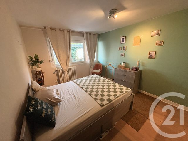 Appartement T4 à vendre - 4 pièces - 83.0 m2 - BESANCON - 25 - FRANCHE-COMTE - Century 21 Avenir Immobilier