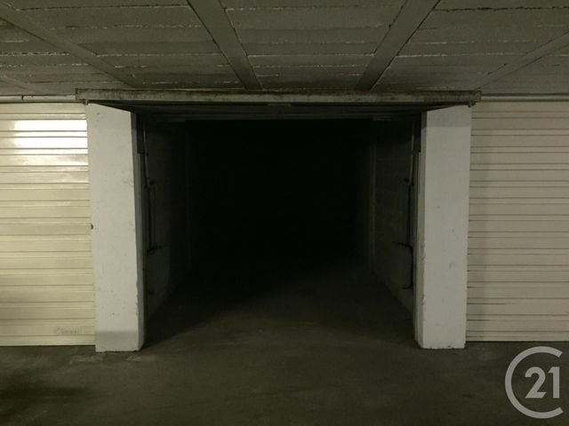 parking à vendre - 20.0 m2 - BESANCON - 25 - FRANCHE-COMTE - Century 21 Avenir Immobilier