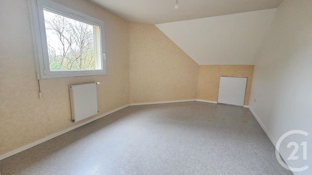 Appartement F5 à louer - 5 pièces - 86.0 m2 - CHEMAUDIN ET VAUX - 25 - FRANCHE-COMTE - Century 21 Avenir Immobilier