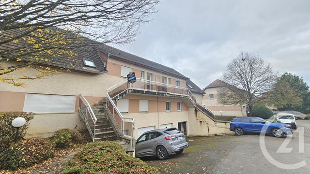 Appartement F5 à louer CHEMAUDIN ET VAUX