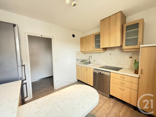 Appartement F3 à vendre - 3 pièces - 71.0 m2 - BESANCON - 25 - FRANCHE-COMTE - Century 21 Avenir Immobilier