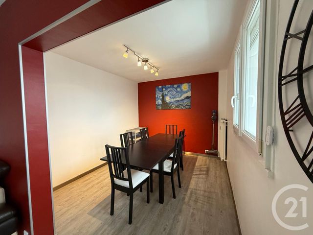 Appartement F3 à vendre - 3 pièces - 71.0 m2 - BESANCON - 25 - FRANCHE-COMTE - Century 21 Avenir Immobilier