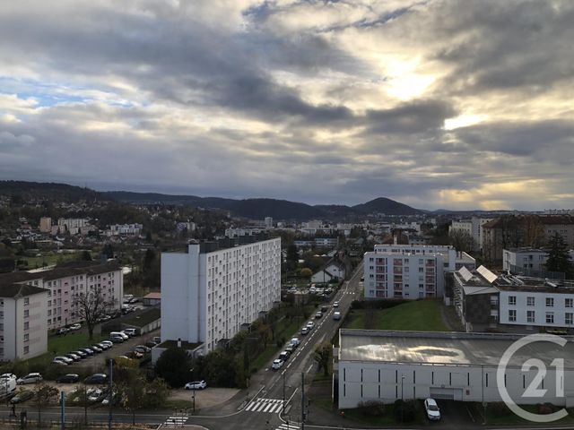 Appartement F3 à vendre - 3 pièces - 71.0 m2 - BESANCON - 25 - FRANCHE-COMTE - Century 21 Avenir Immobilier