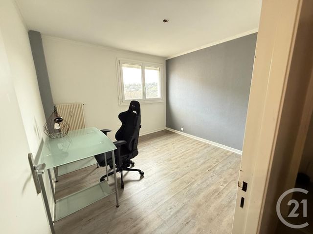 Appartement F3 à vendre - 3 pièces - 71.0 m2 - BESANCON - 25 - FRANCHE-COMTE - Century 21 Avenir Immobilier