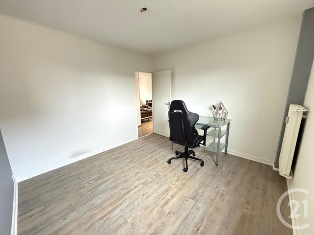 Appartement F3 à vendre - 3 pièces - 71.0 m2 - BESANCON - 25 - FRANCHE-COMTE - Century 21 Avenir Immobilier