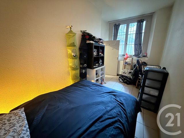 Appartement F2 à vendre - 2 pièces - 35.23 m2 - BESANCON - 25 - FRANCHE-COMTE - Century 21 Avenir Immobilier