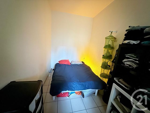 Appartement F2 à vendre - 2 pièces - 35.23 m2 - BESANCON - 25 - FRANCHE-COMTE - Century 21 Avenir Immobilier