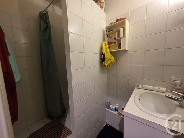 Appartement F2 à vendre - 2 pièces - 35.23 m2 - BESANCON - 25 - FRANCHE-COMTE - Century 21 Avenir Immobilier