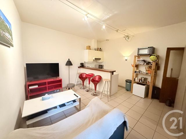 appartement - BESANCON - 25