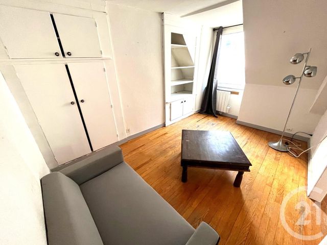 Appartement Duplex à louer - 2 pièces - 30.66 m2 - BESANCON - 25 - FRANCHE-COMTE - Century 21 Avenir Immobilier