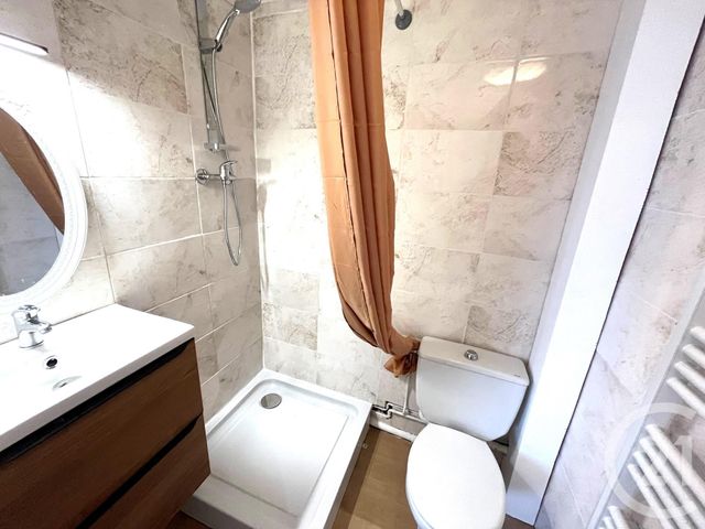 Appartement Duplex à louer - 2 pièces - 30.66 m2 - BESANCON - 25 - FRANCHE-COMTE - Century 21 Avenir Immobilier