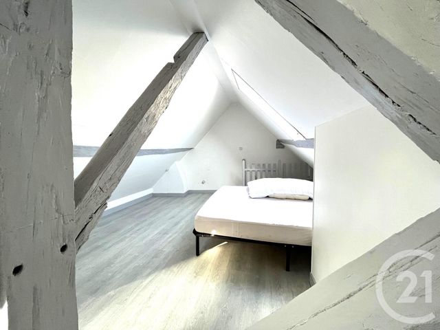 Appartement Duplex à louer - 2 pièces - 30.66 m2 - BESANCON - 25 - FRANCHE-COMTE - Century 21 Avenir Immobilier