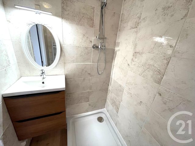 Appartement Duplex à louer - 2 pièces - 30.66 m2 - BESANCON - 25 - FRANCHE-COMTE - Century 21 Avenir Immobilier