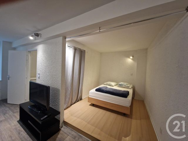 Appartement F2 à louer - 2 pièces - 41.0 m2 - BESANCON - 25 - FRANCHE-COMTE - Century 21 Avenir Immobilier