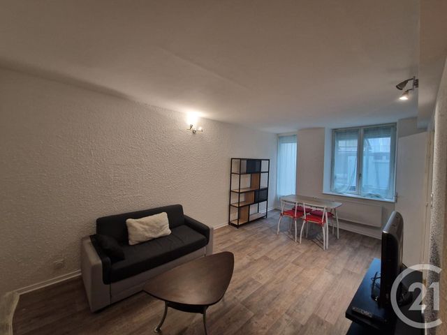 Appartement F2 à louer BESANCON