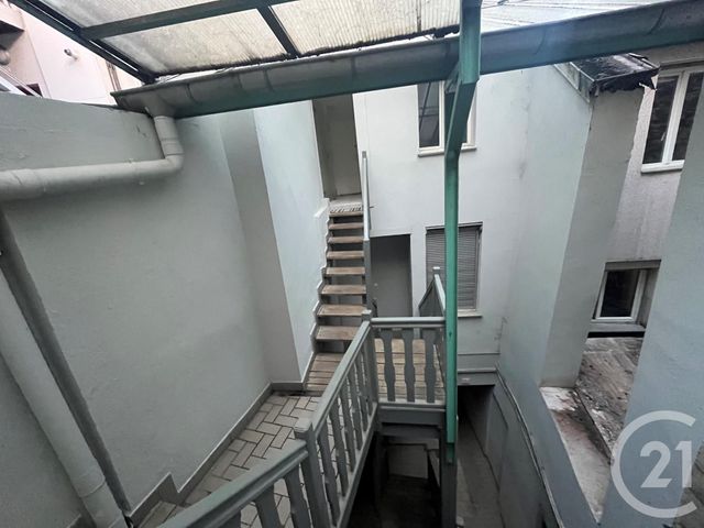 Appartement F2 à louer - 2 pièces - 41.0 m2 - BESANCON - 25 - FRANCHE-COMTE - Century 21 Avenir Immobilier