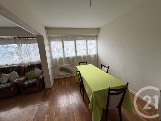 Appartement T5 à vendre - 5 pièces - 76.0 m2 - BESANCON - 25 - FRANCHE-COMTE - Century 21 Avenir Immobilier
