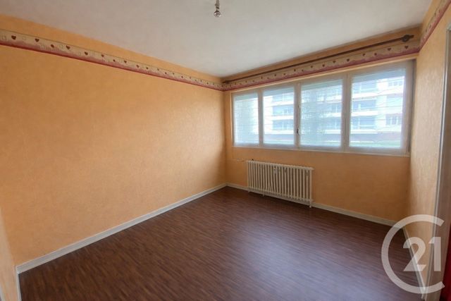 Appartement T5 à vendre - 5 pièces - 75.73 m2 - BESANCON - 25 - FRANCHE-COMTE - Century 21 Avenir Immobilier