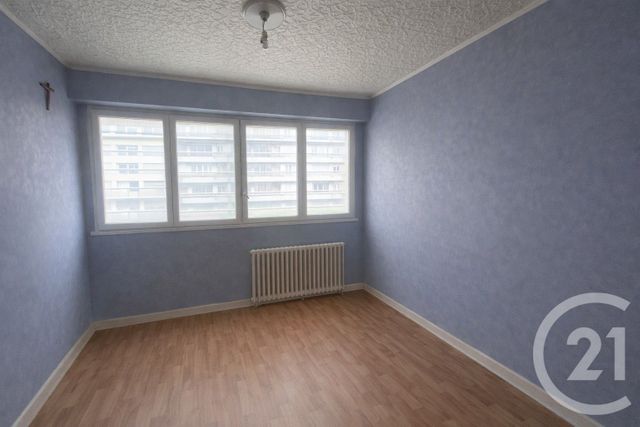 Appartement T5 à vendre - 5 pièces - 75.73 m2 - BESANCON - 25 - FRANCHE-COMTE - Century 21 Avenir Immobilier