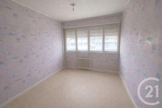 Appartement T5 à vendre - 5 pièces - 75.73 m2 - BESANCON - 25 - FRANCHE-COMTE - Century 21 Avenir Immobilier