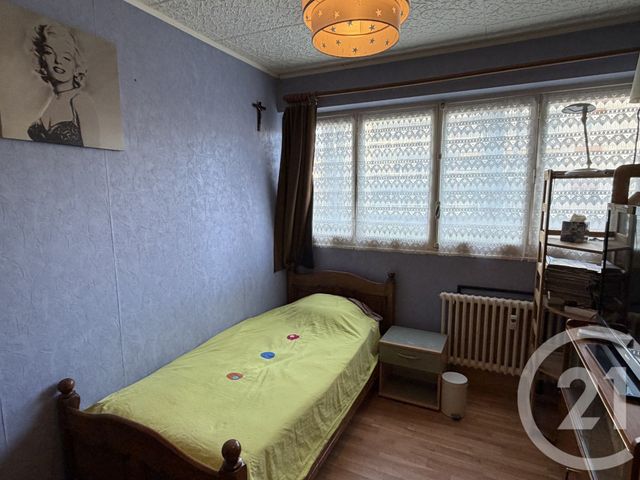 Appartement T5 à vendre - 5 pièces - 76.0 m2 - BESANCON - 25 - FRANCHE-COMTE - Century 21 Avenir Immobilier