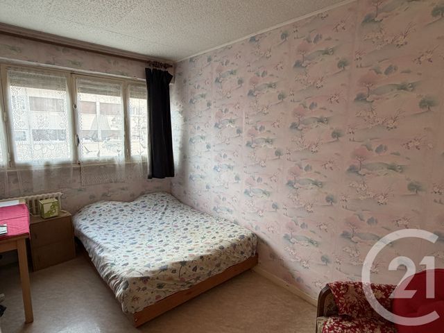 Appartement T5 à vendre - 5 pièces - 76.0 m2 - BESANCON - 25 - FRANCHE-COMTE - Century 21 Avenir Immobilier