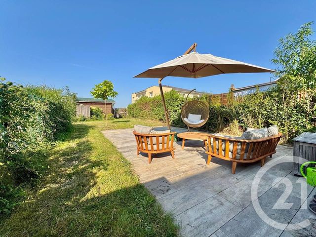 maison à vendre - 5 pièces - 110.42 m2 - ROCHE LEZ BEAUPRE - 25 - FRANCHE-COMTE - Century 21 Avenir Immobilier