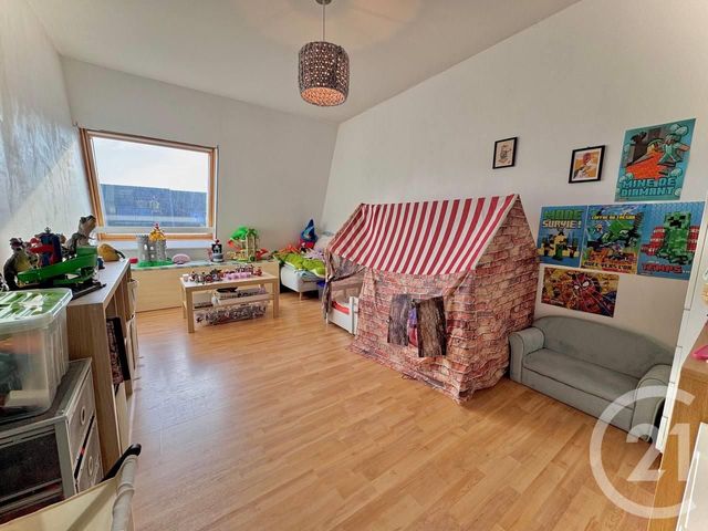 maison à vendre - 5 pièces - 110.42 m2 - ROCHE LEZ BEAUPRE - 25 - FRANCHE-COMTE - Century 21 Avenir Immobilier