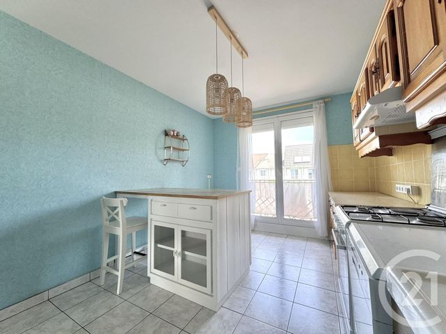 maison à vendre - 5 pièces - 110.42 m2 - ROCHE LEZ BEAUPRE - 25 - FRANCHE-COMTE - Century 21 Avenir Immobilier