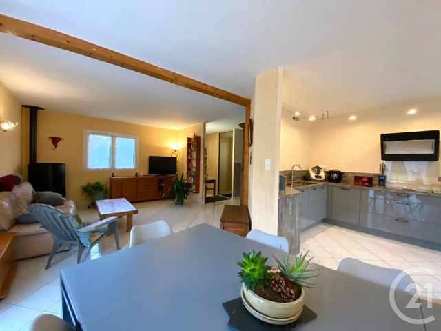 maison à vendre - 6 pièces - 124.0 m2 - TORPES - 25 - FRANCHE-COMTE - Century 21 Avenir Immobilier