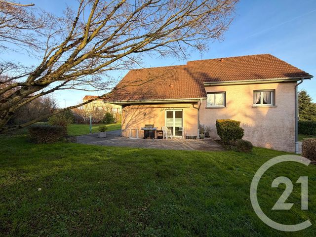 maison - TORPES - 25