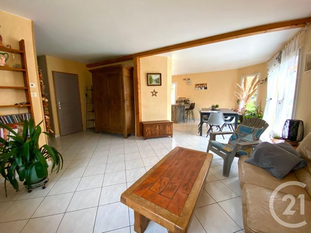 maison à vendre - 6 pièces - 124.0 m2 - TORPES - 25 - FRANCHE-COMTE - Century 21 Avenir Immobilier