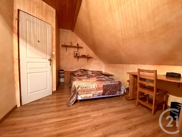 maison à vendre - 6 pièces - 124.0 m2 - TORPES - 25 - FRANCHE-COMTE - Century 21 Avenir Immobilier