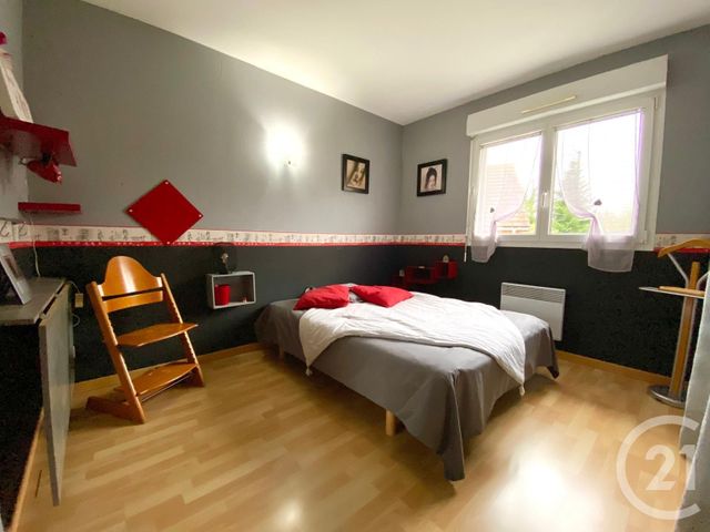 maison à vendre - 6 pièces - 124.0 m2 - TORPES - 25 - FRANCHE-COMTE - Century 21 Avenir Immobilier