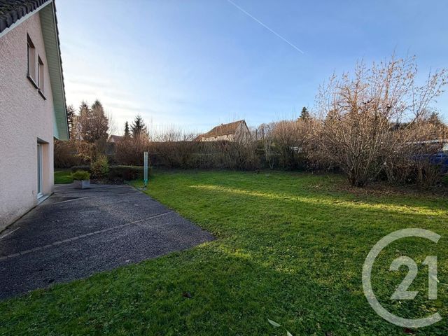 maison à vendre - 6 pièces - 124.0 m2 - TORPES - 25 - FRANCHE-COMTE - Century 21 Avenir Immobilier