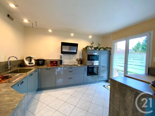 maison à vendre - 6 pièces - 124.0 m2 - TORPES - 25 - FRANCHE-COMTE - Century 21 Avenir Immobilier