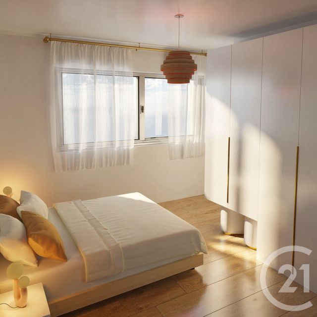 Appartement à vendre - 7 pièces - 140.0 m2 - BESANCON - 25 - FRANCHE-COMTE - Century 21 Avenir Immobilier