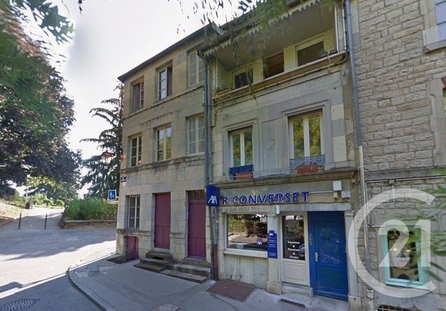 Immeuble à vendre BESANCON